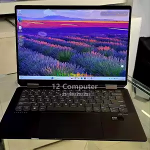 ️️Wow ️WowBrand New   Hp Spectorx360 convertabel 2025️ Ultra 7 155H ( 15th generation  20 in Ethiopia
